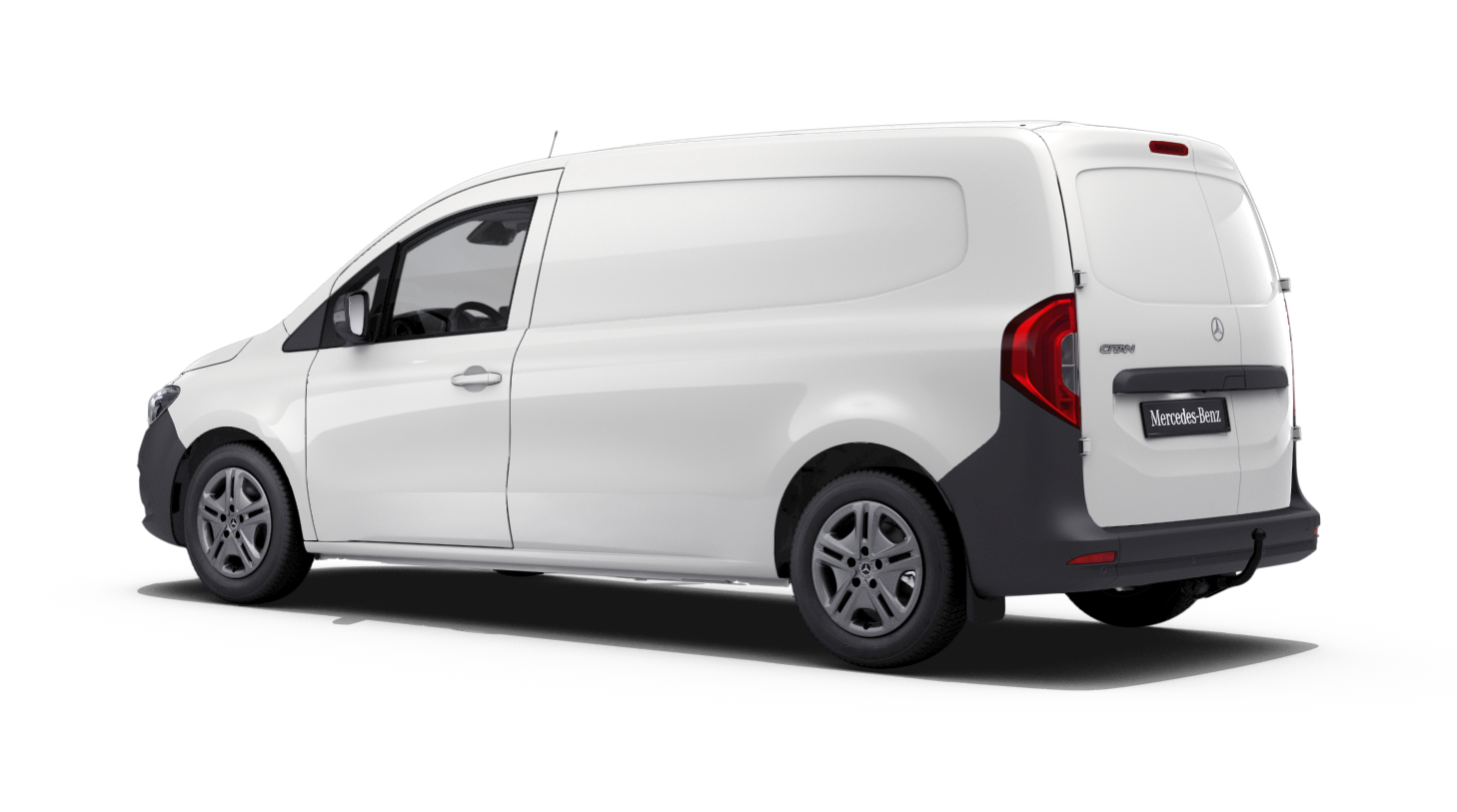 Citan 112 CDI / KAWA / L