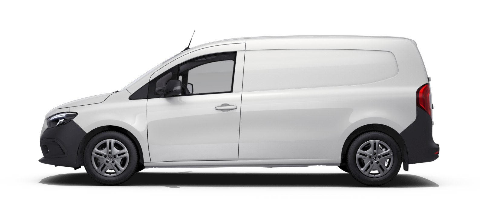 Citan 112 CDI / KAWA / L