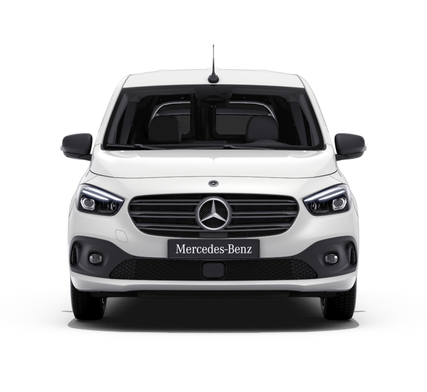 Citan 112 CDI / KAWA / L