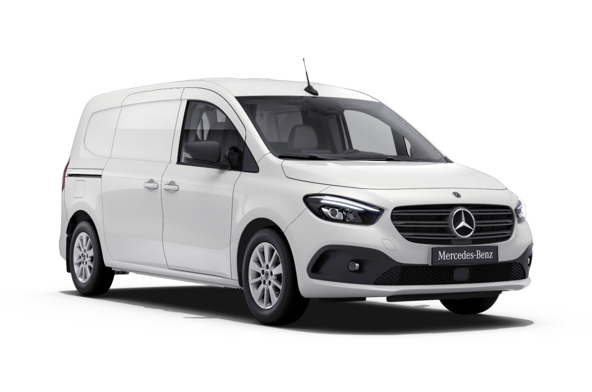 Citan 112 CDI / KAWA / L