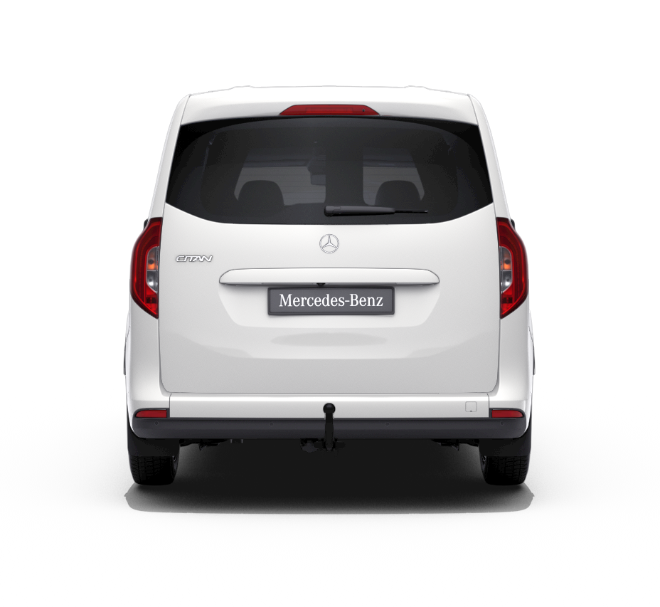 Citan 112 CDI / KAWA / L
