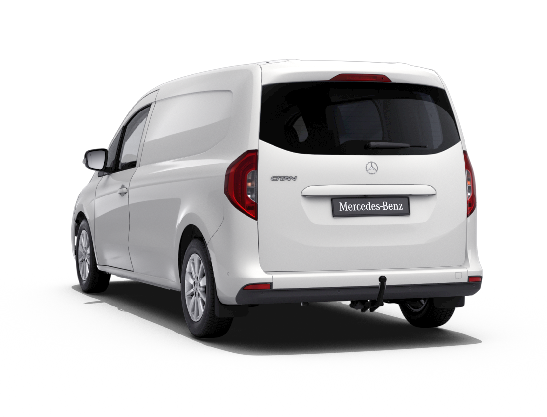 Citan 112 CDI / KAWA / L