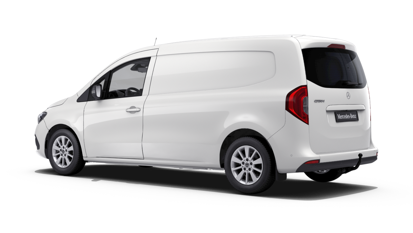Citan 112 CDI / KAWA / L