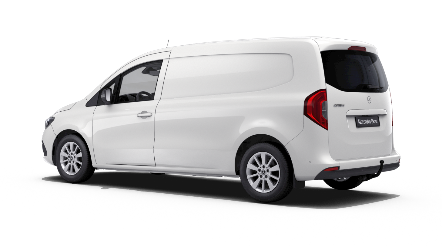 Citan 112 CDI / KAWA / L