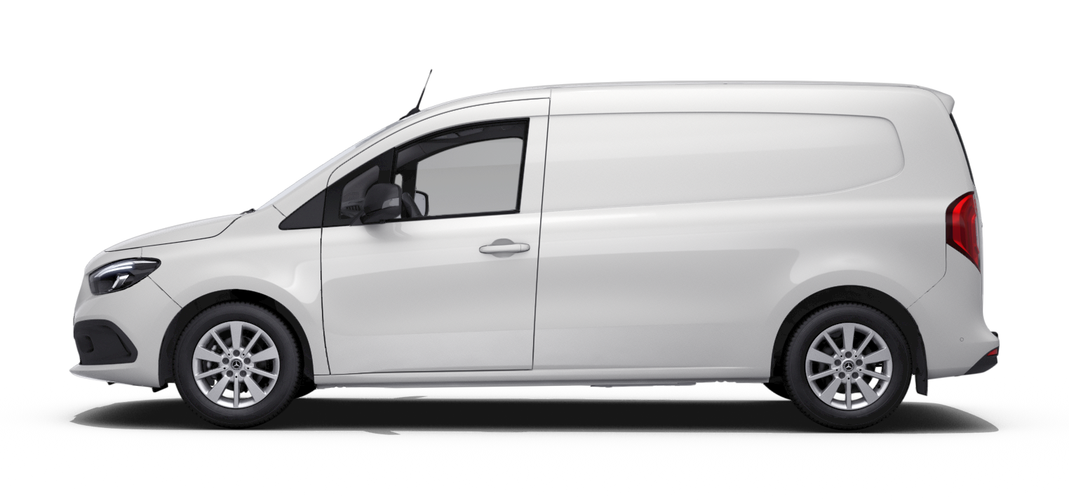 Citan 112 CDI / KAWA / L