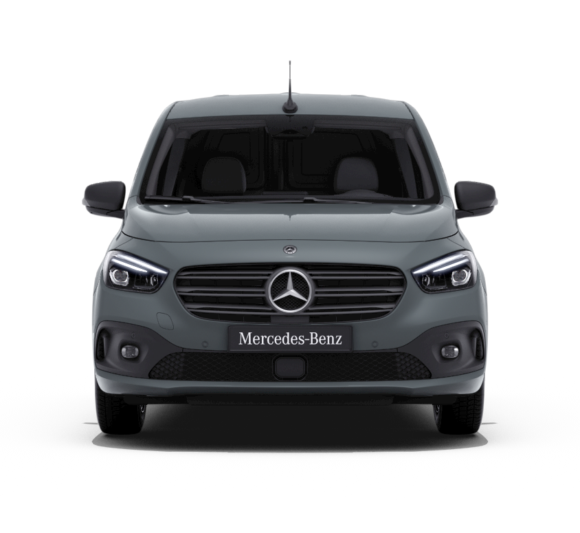 Citan 112 CDI / KAWA / L