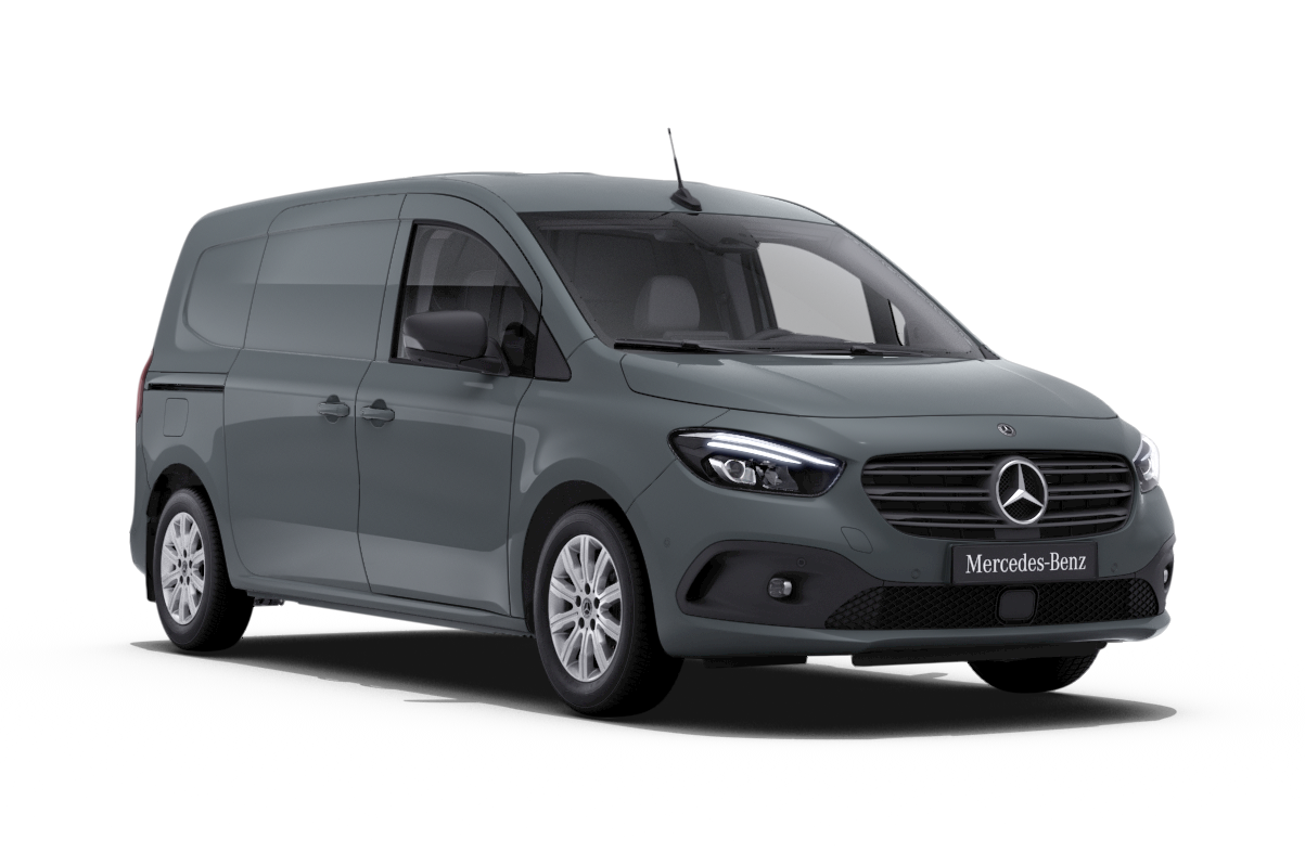 Citan 112 CDI / KAWA / L