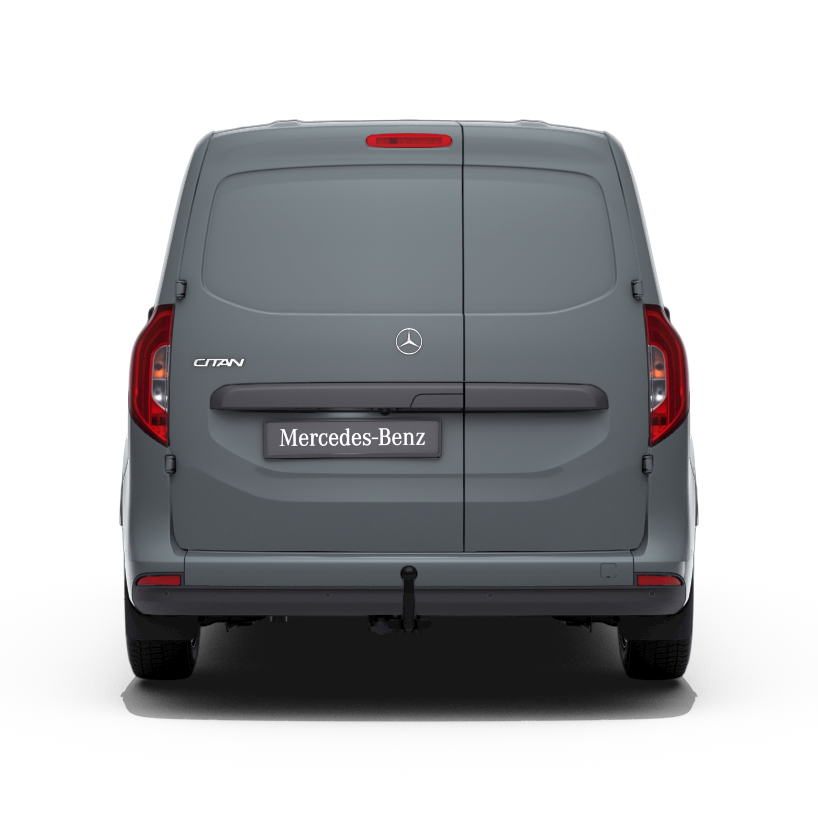 Citan 112 CDI / KAWA / L