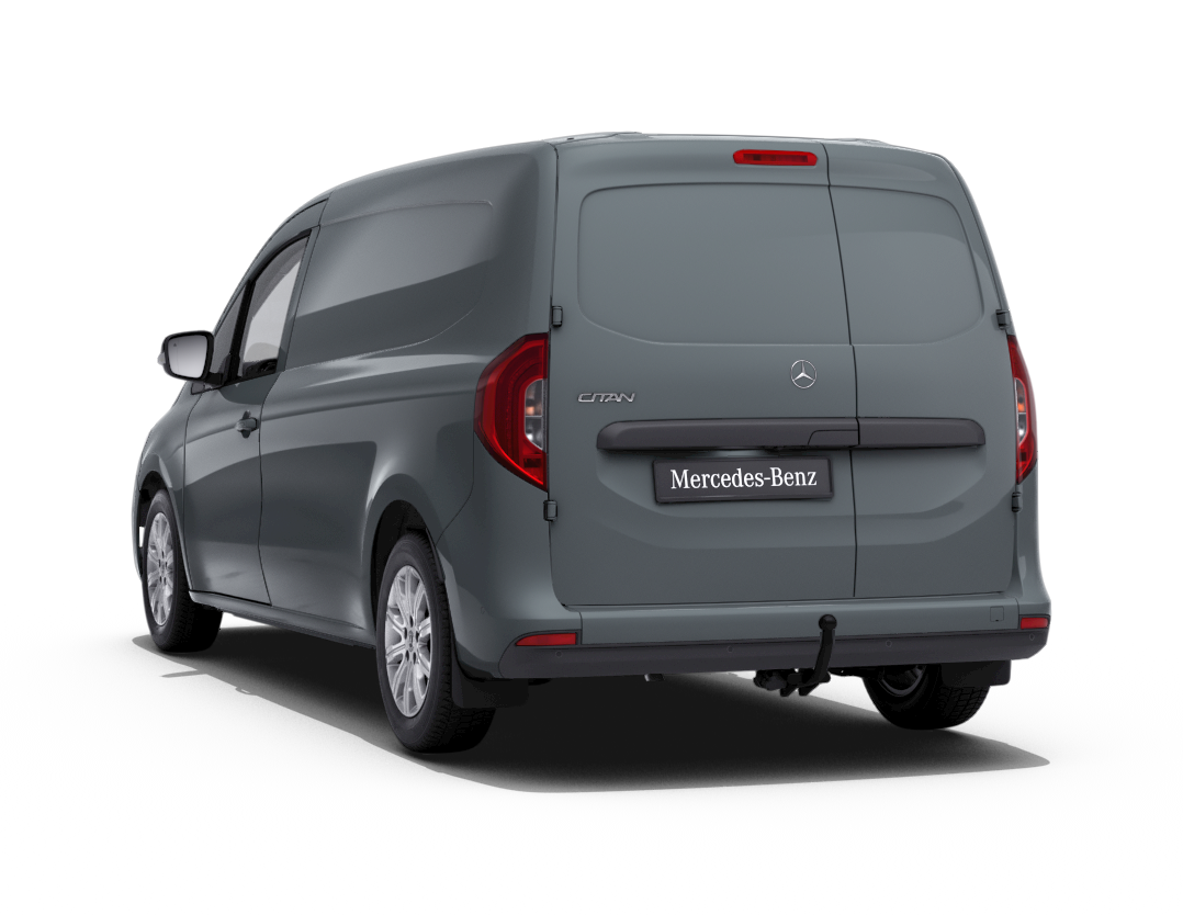 Citan 112 CDI / KAWA / L