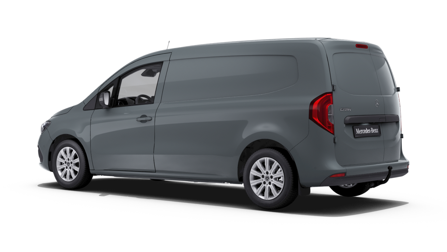 Citan 112 CDI / KAWA / L