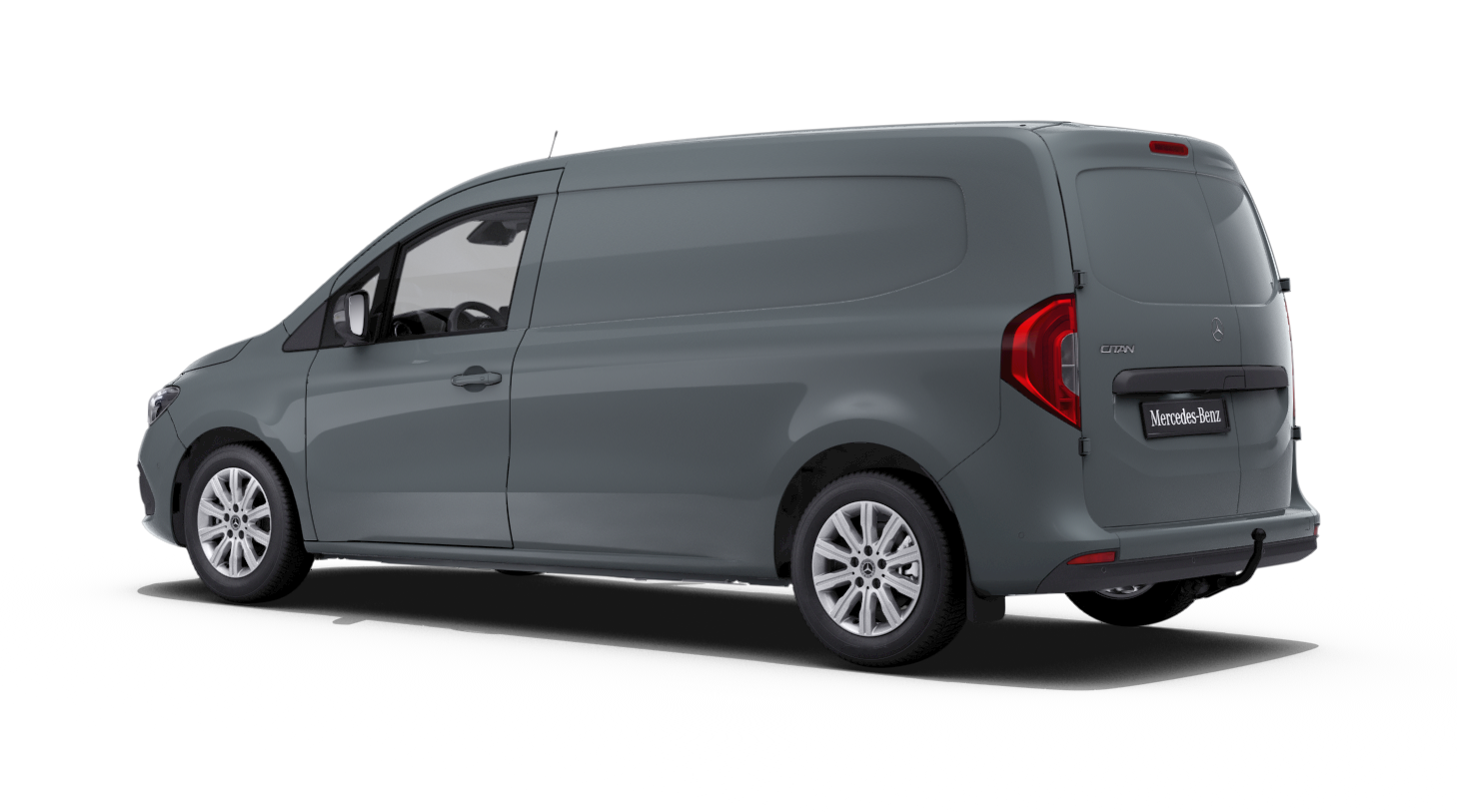 Citan 112 CDI / KAWA / L