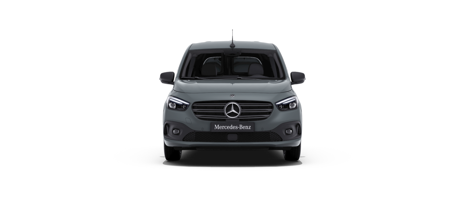 Citan 112 CDI / KAWA / L