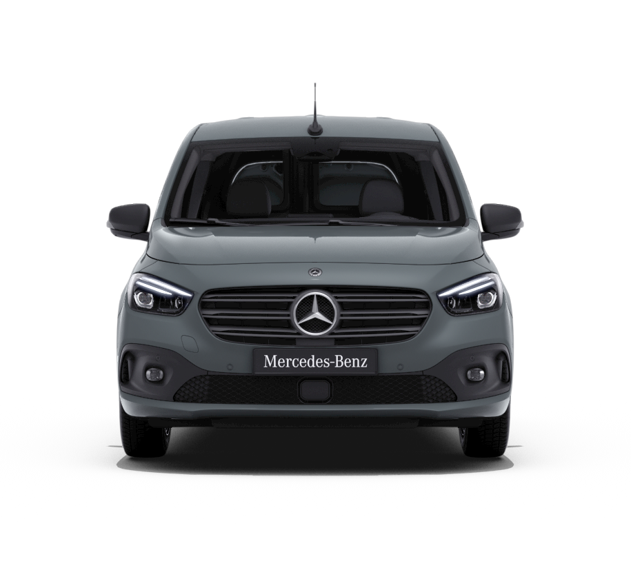 Citan 112 CDI / KAWA / L