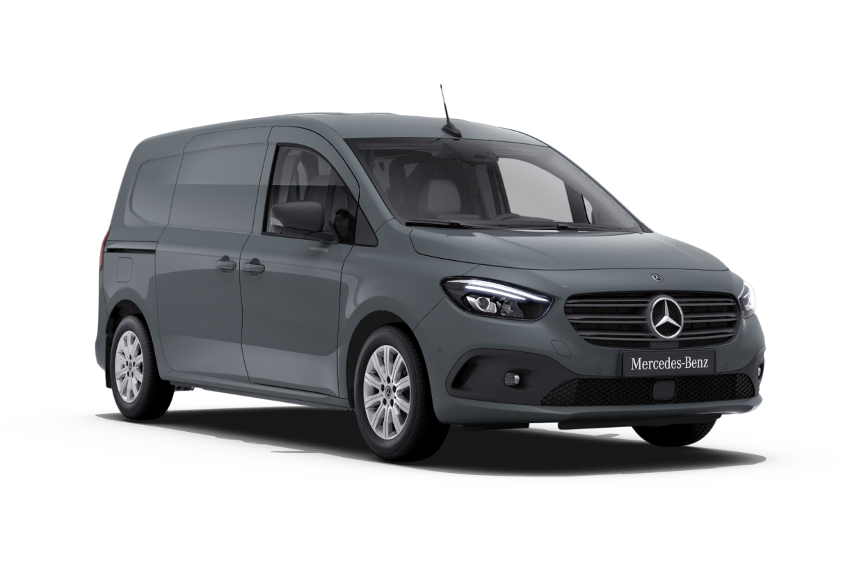 Citan 112 CDI / KAWA / L