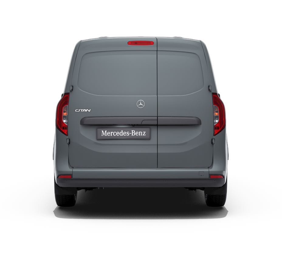 Citan 112 CDI / KAWA / L