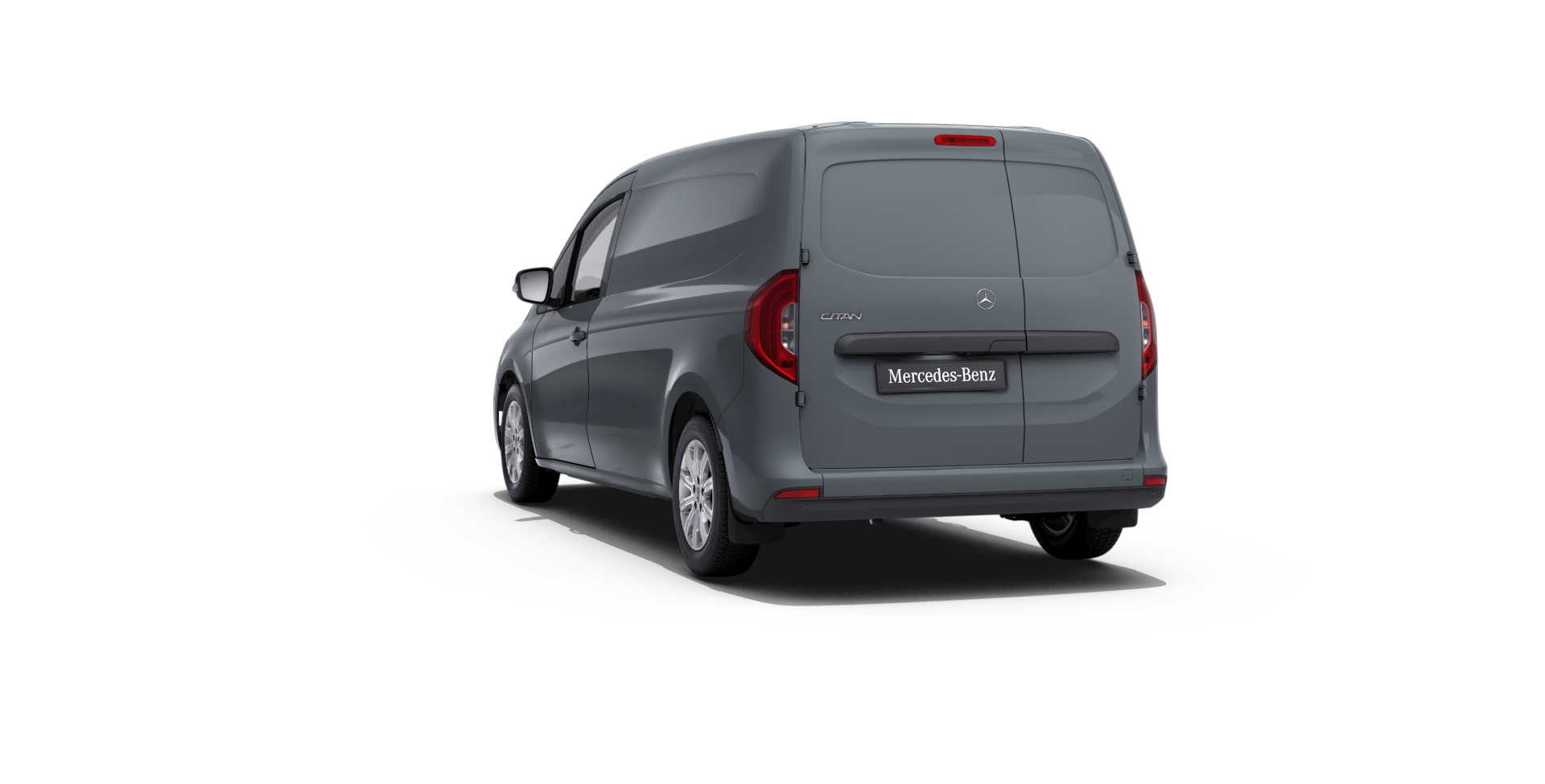 Citan 112 CDI / KAWA / L