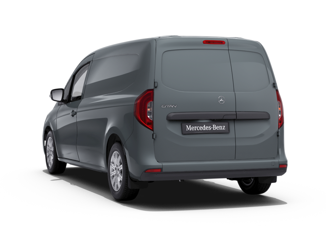 Citan 112 CDI / KAWA / L