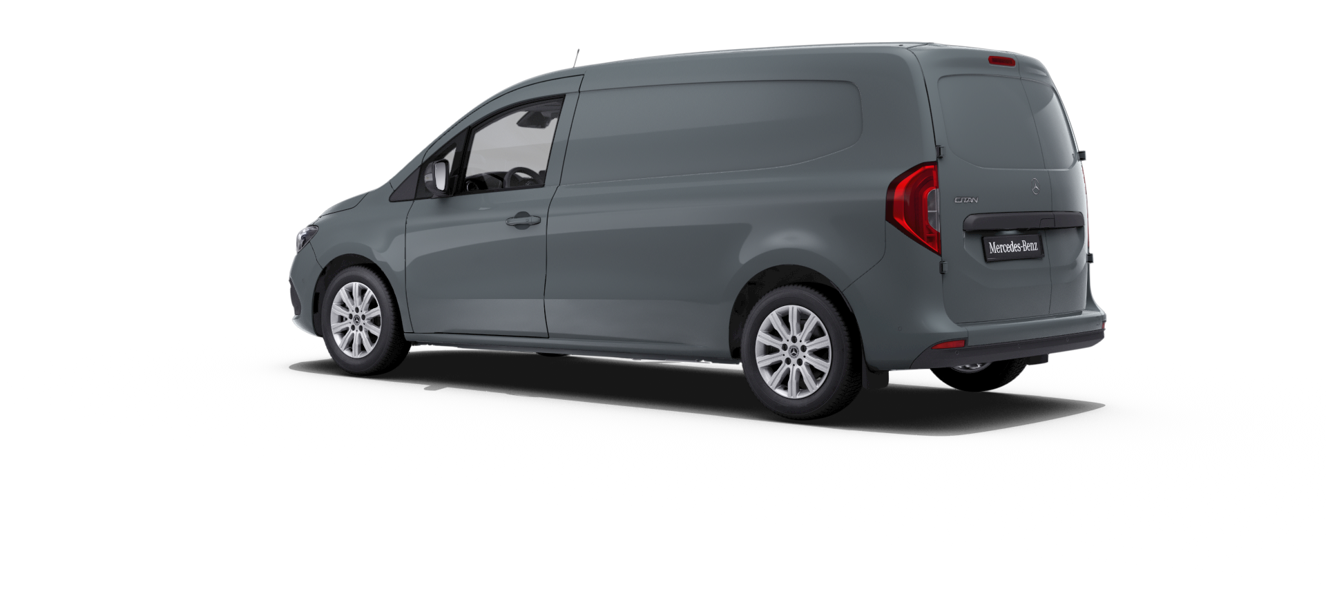 Citan 112 CDI / KAWA / L