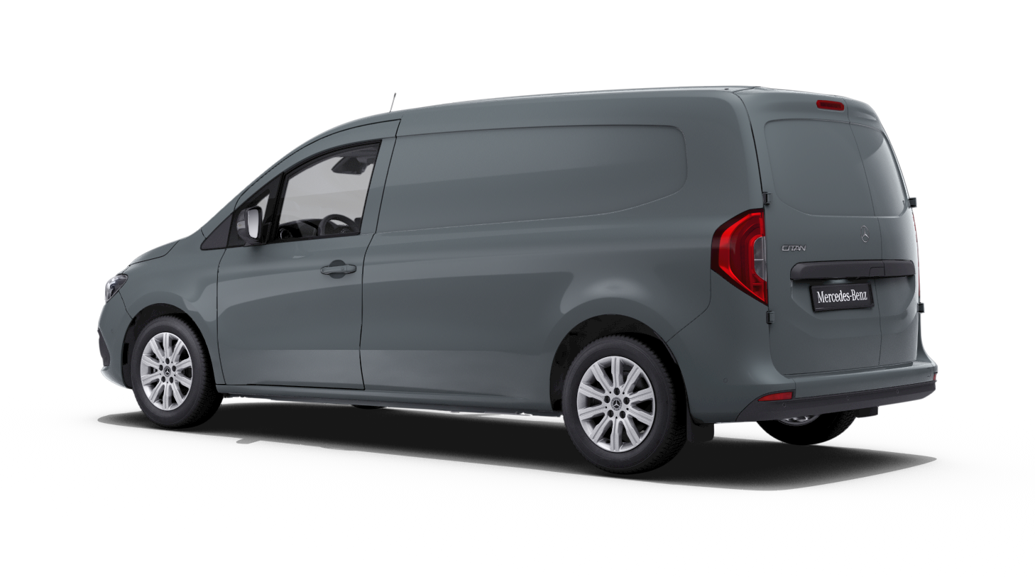 Citan 112 CDI / KAWA / L