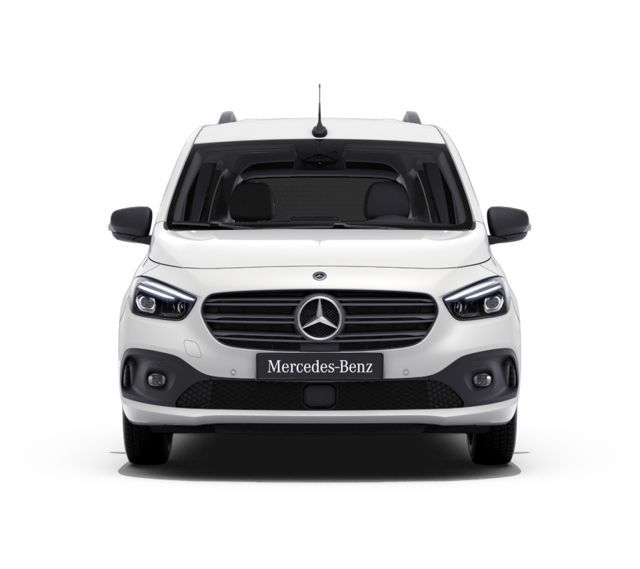 Citan 112 CDI / Tourer / S