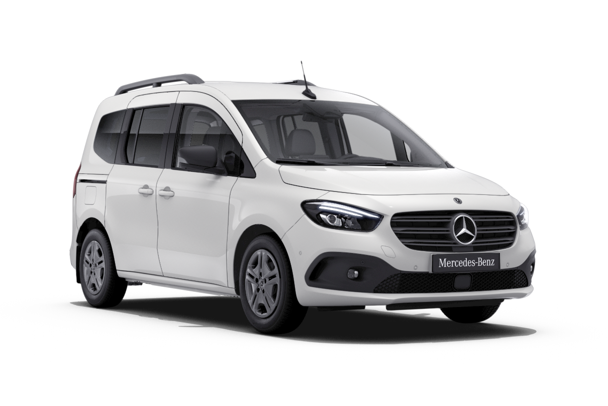 Citan 112 CDI / Tourer / S