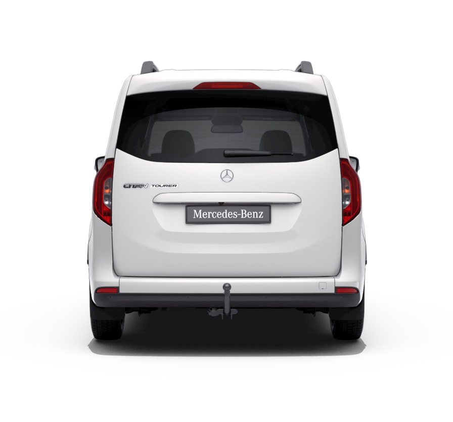 Citan 112 CDI / Tourer / S