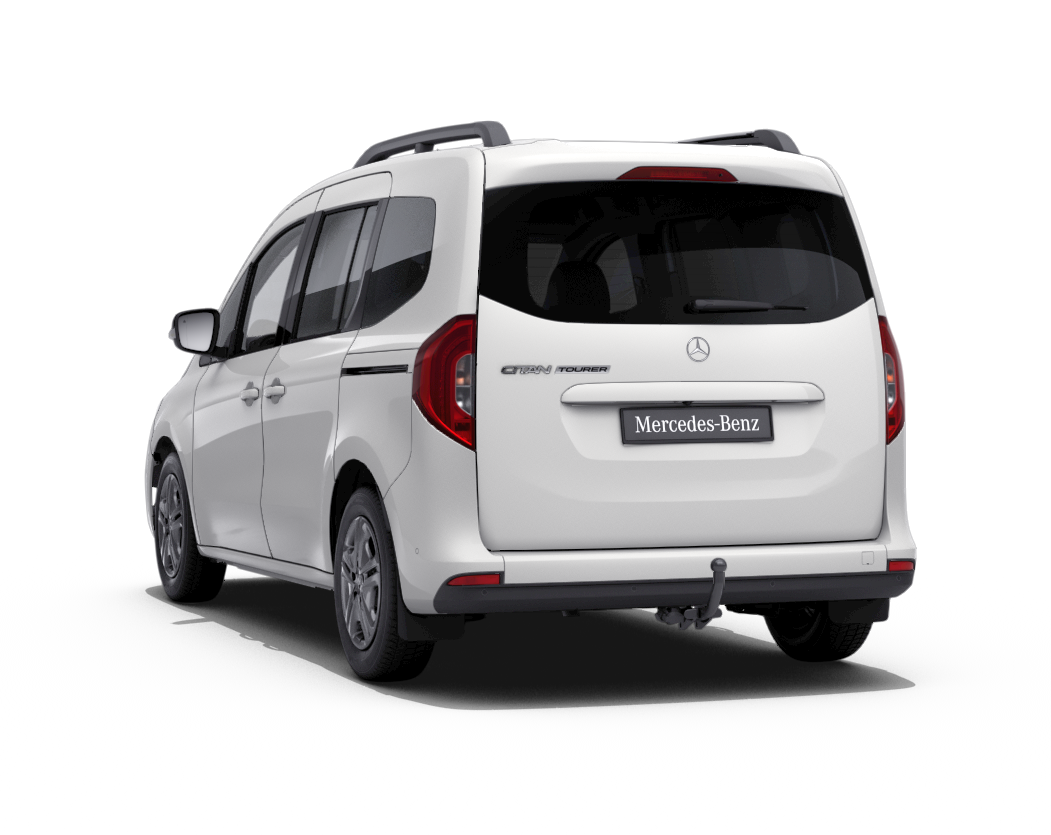 Citan 112 CDI / Tourer / S