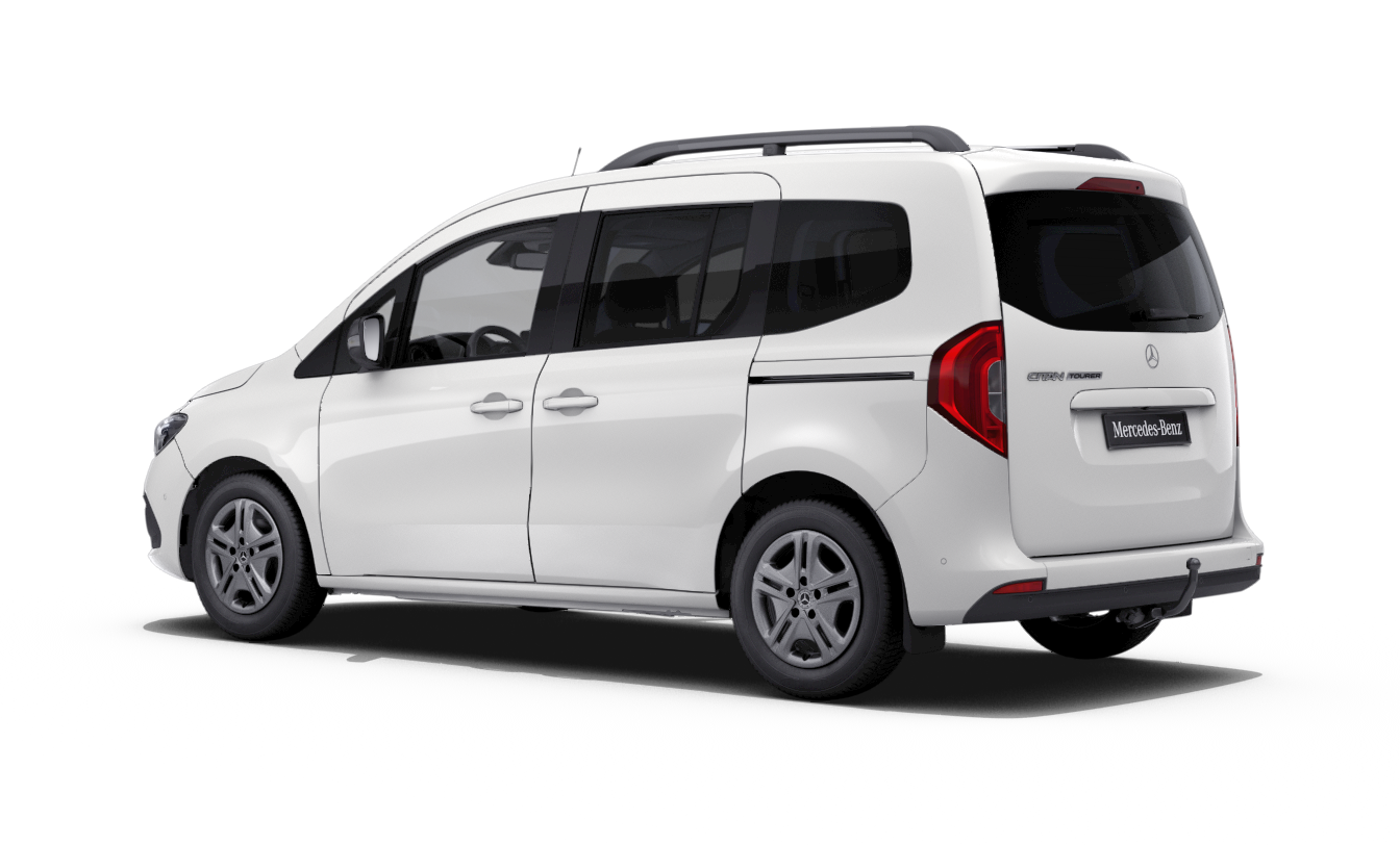 Citan 112 CDI / Tourer / S