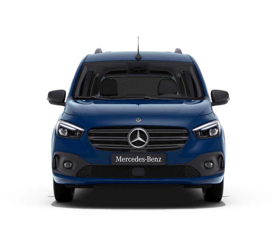 Citan 112 CDI / Tourer / S