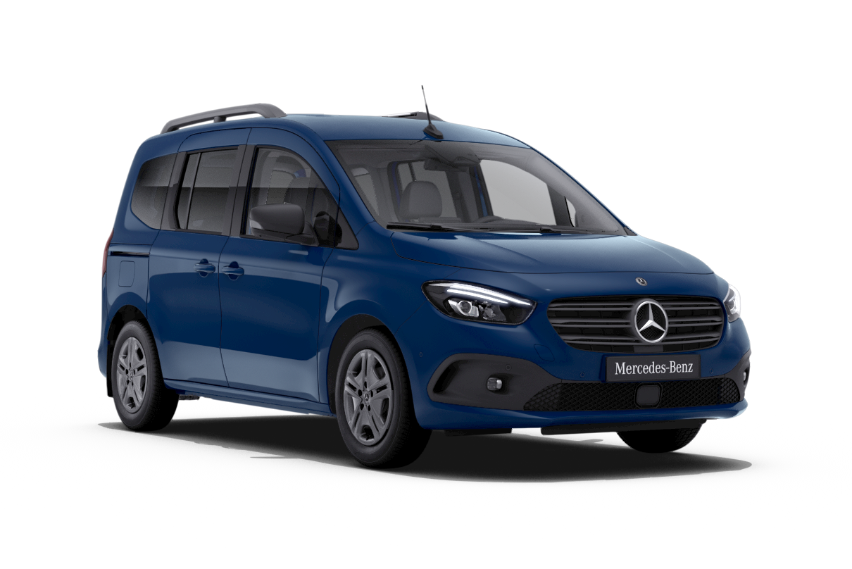 Citan 112 CDI / Tourer / S