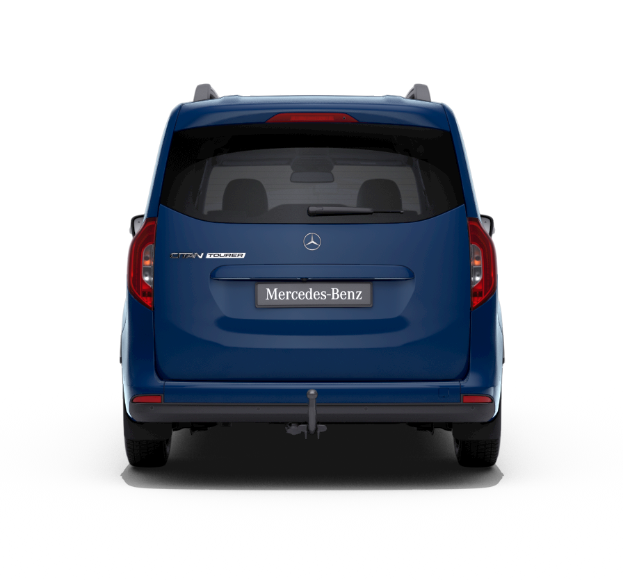 Citan 112 CDI / Tourer / S