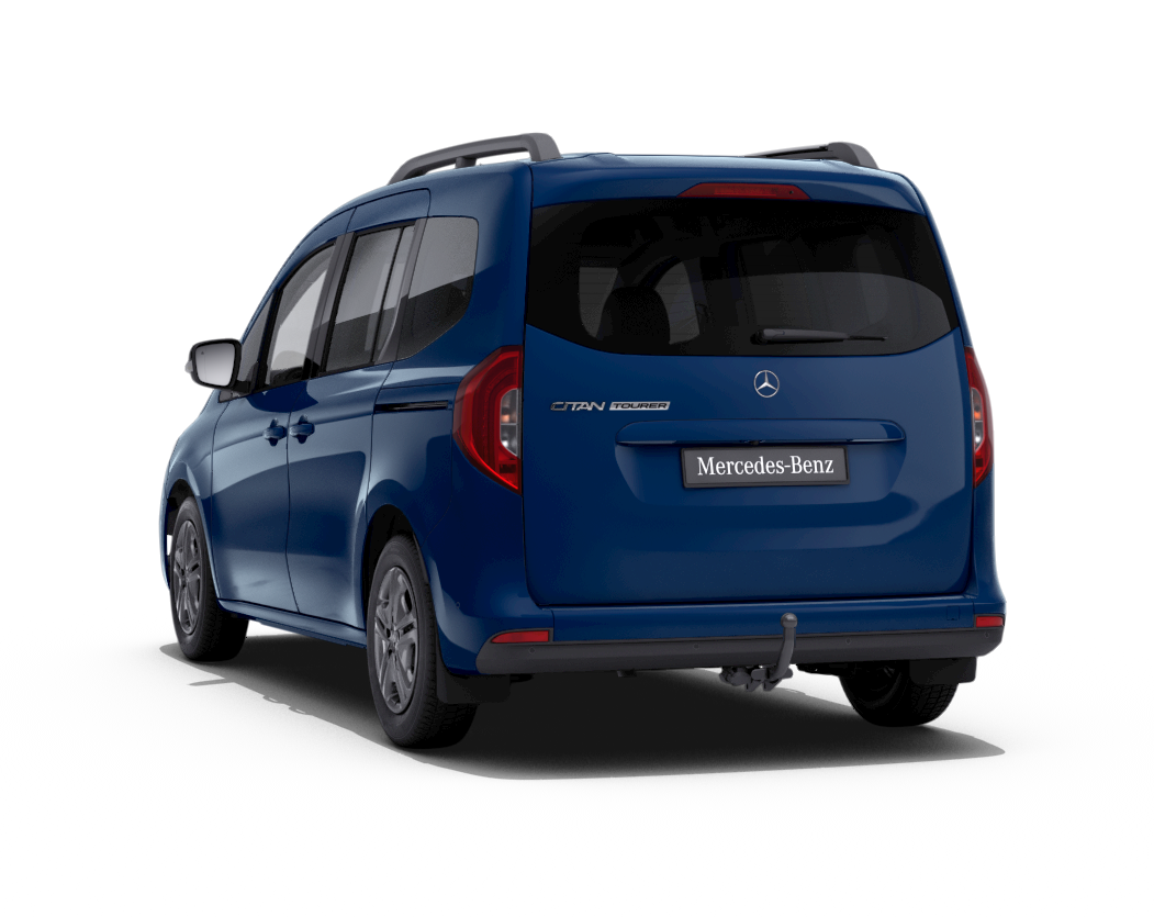 Citan 112 CDI / Tourer / S