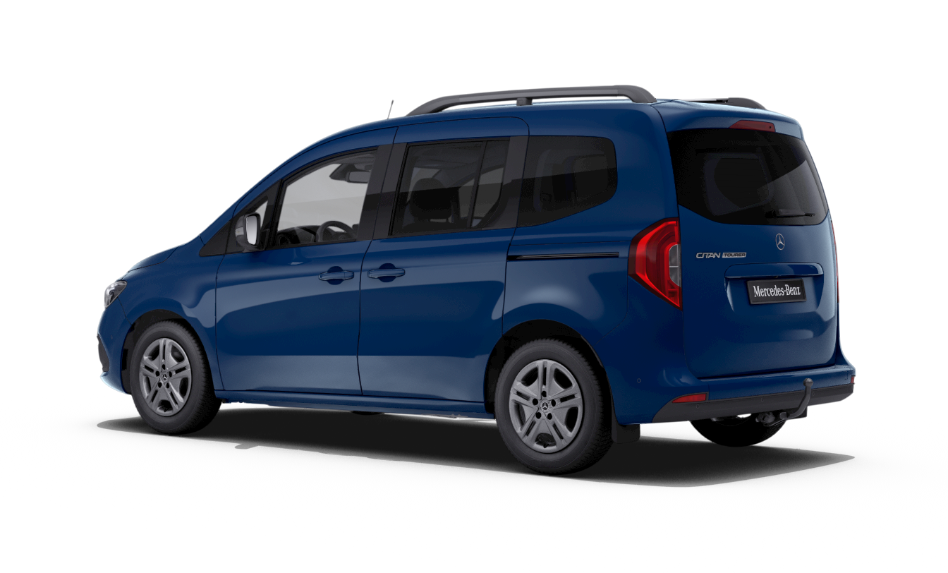 Citan 112 CDI / Tourer / S