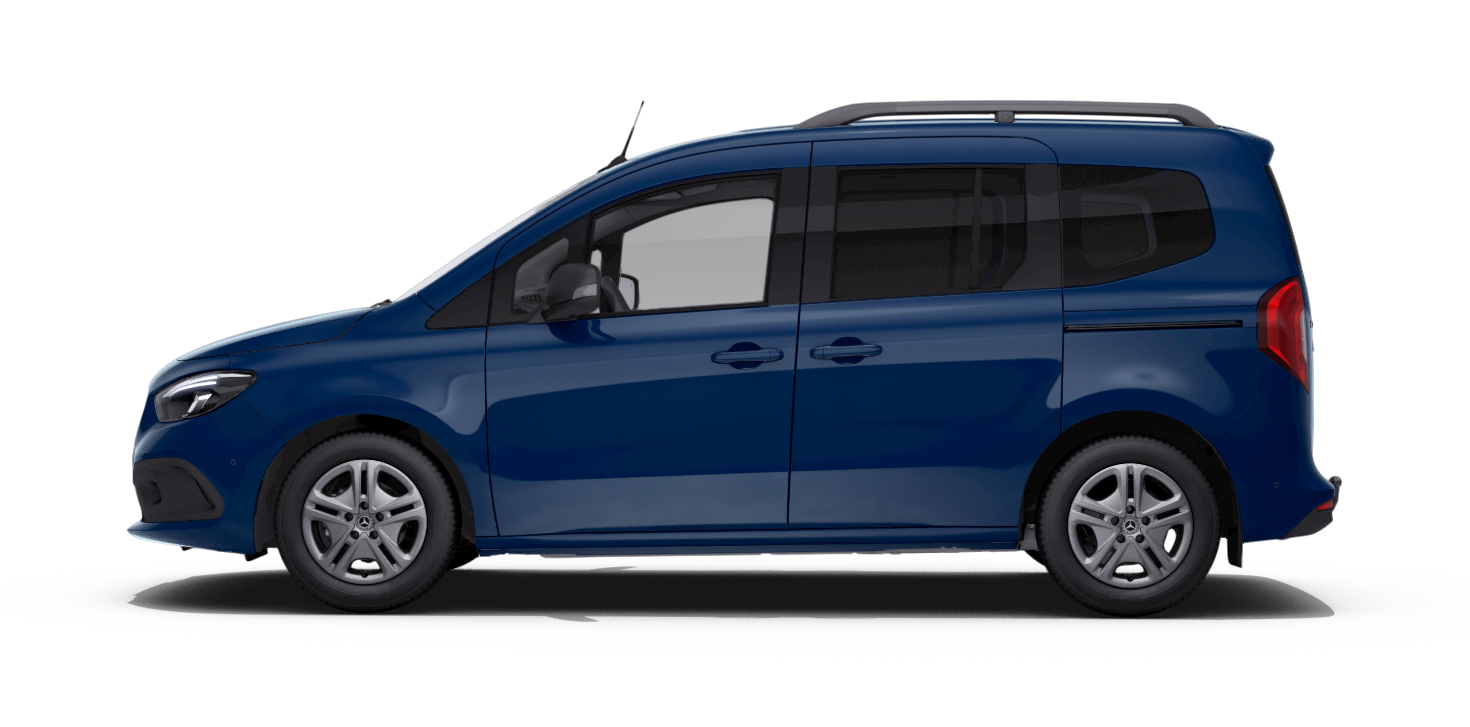 Citan 112 CDI / Tourer / S