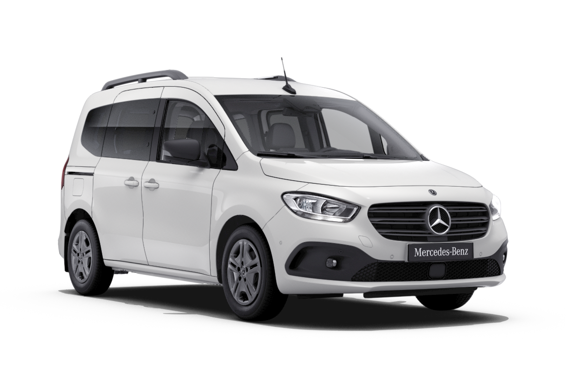 Citan 112 CDI / Tourer / S