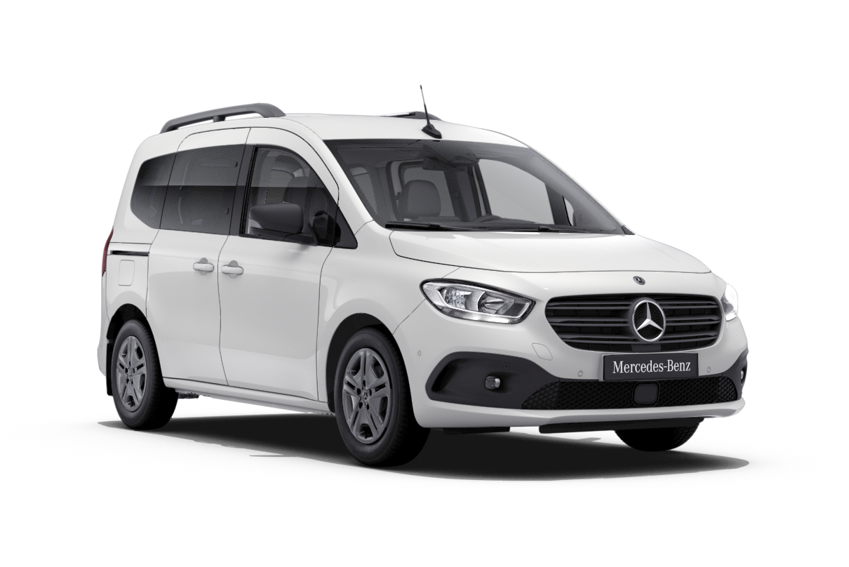 Citan 112 CDI / Tourer / S