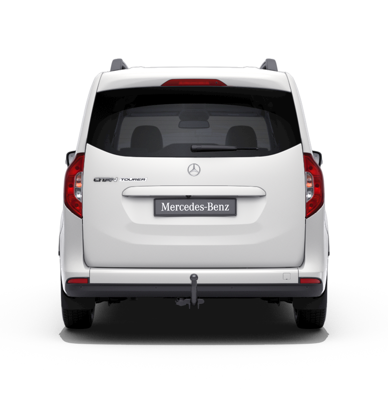 Citan 112 CDI / Tourer / S