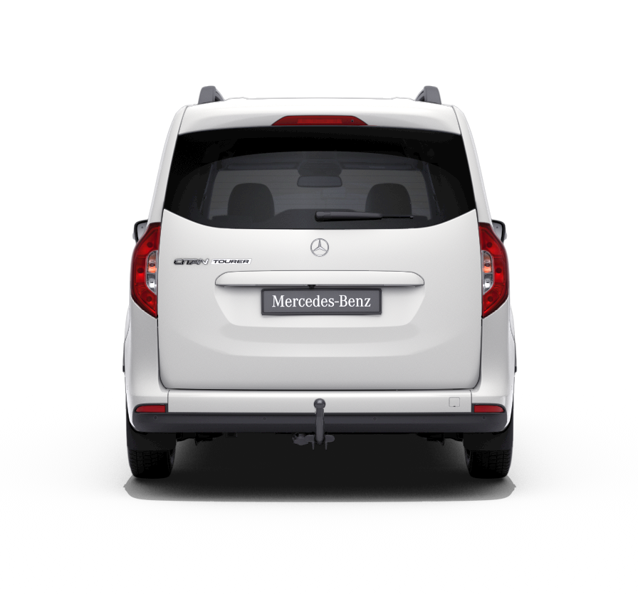 Citan 112 CDI / Tourer / S