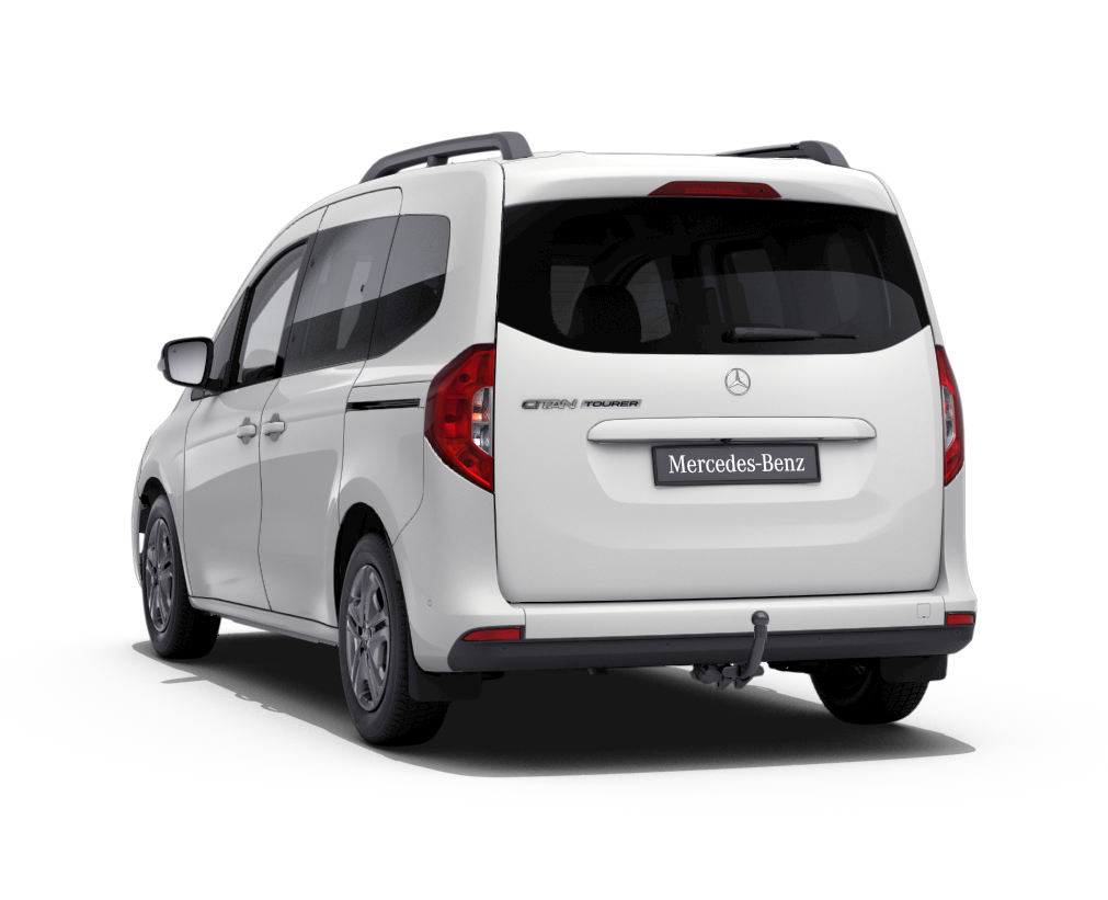 Citan 112 CDI / Tourer / S