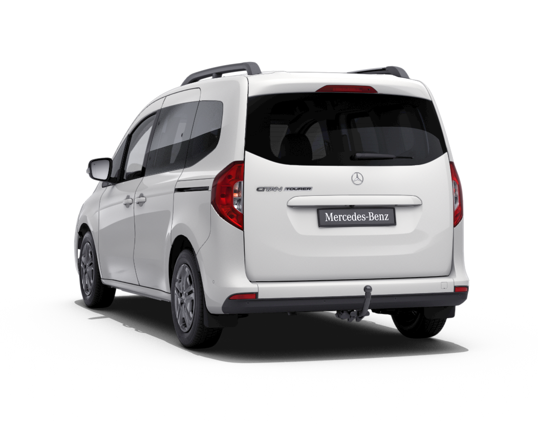 Citan 112 CDI / Tourer / S