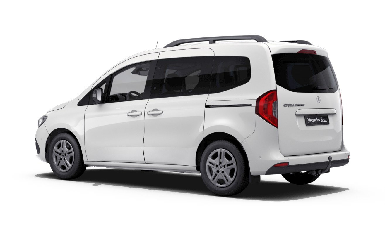 Citan 112 CDI / Tourer / S