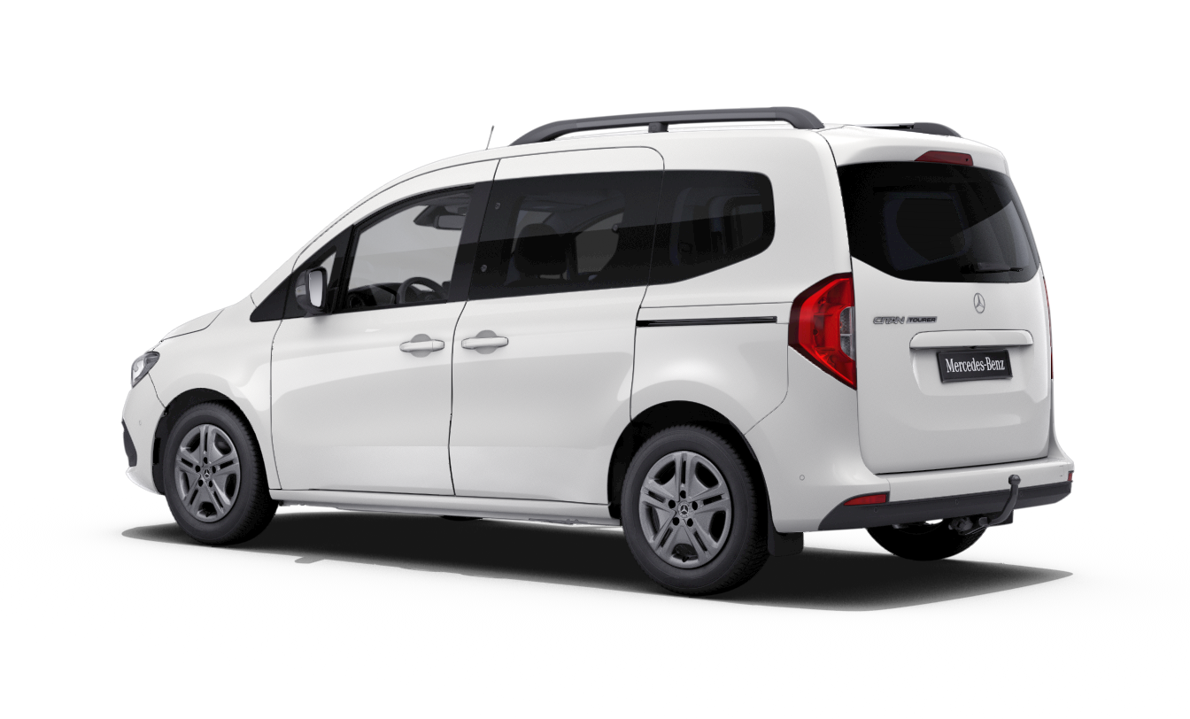 Citan 112 CDI / Tourer / S