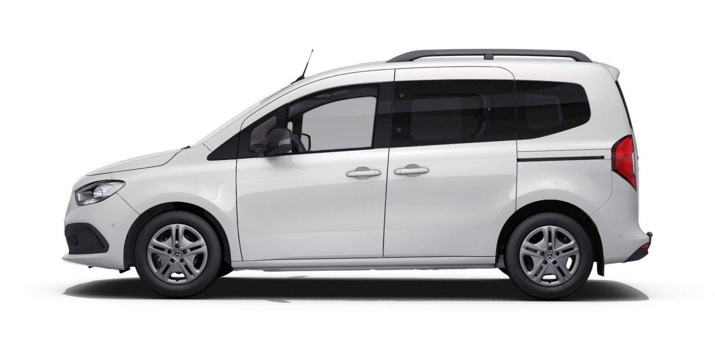 Citan 112 CDI / Tourer / S