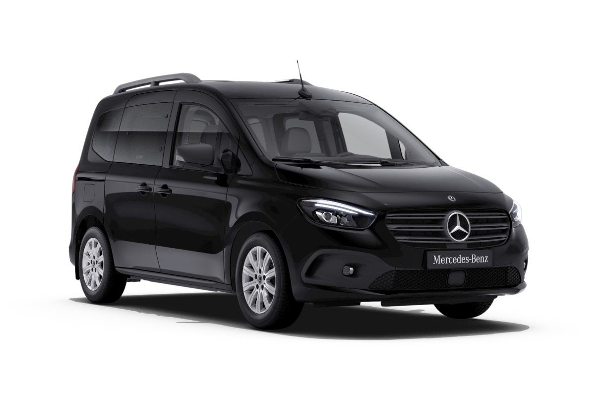 Citan 112 CDI / Tourer / S