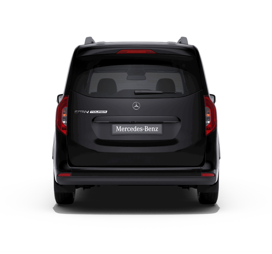 Citan 112 CDI / Tourer / S