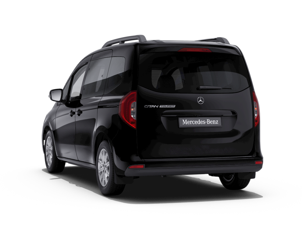 Citan 112 CDI / Tourer / S