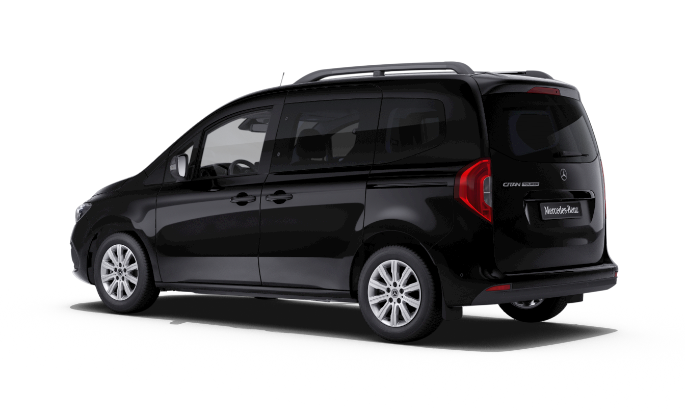 Citan 112 CDI / Tourer / S