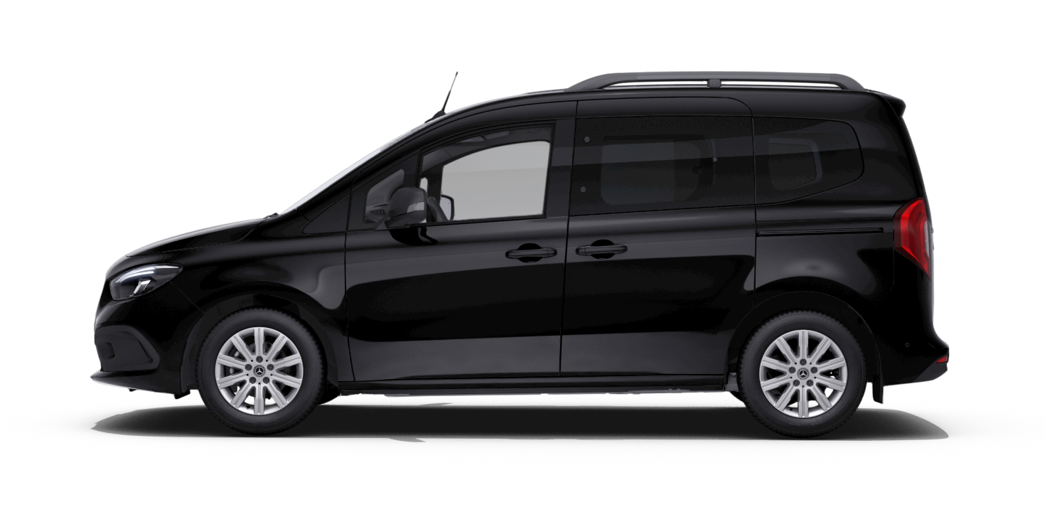 Citan 112 CDI / Tourer / S
