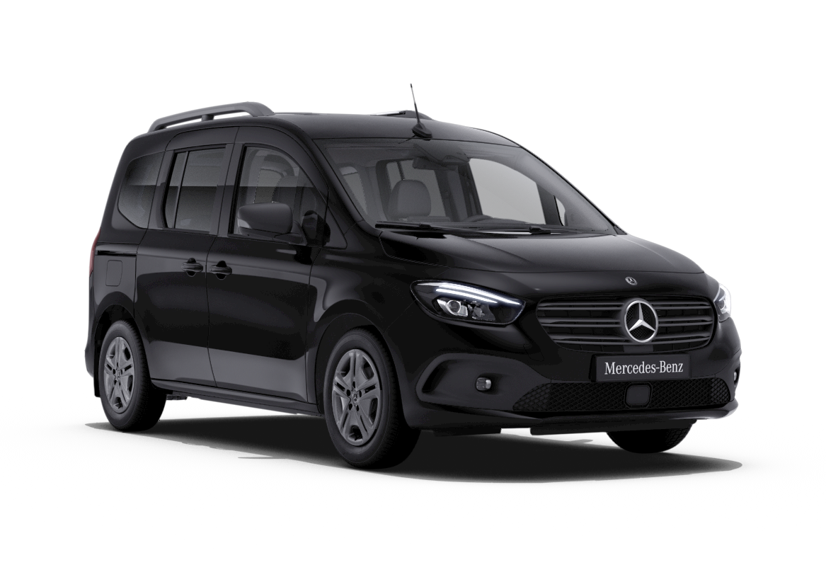 Citan 112 CDI / Tourer / S