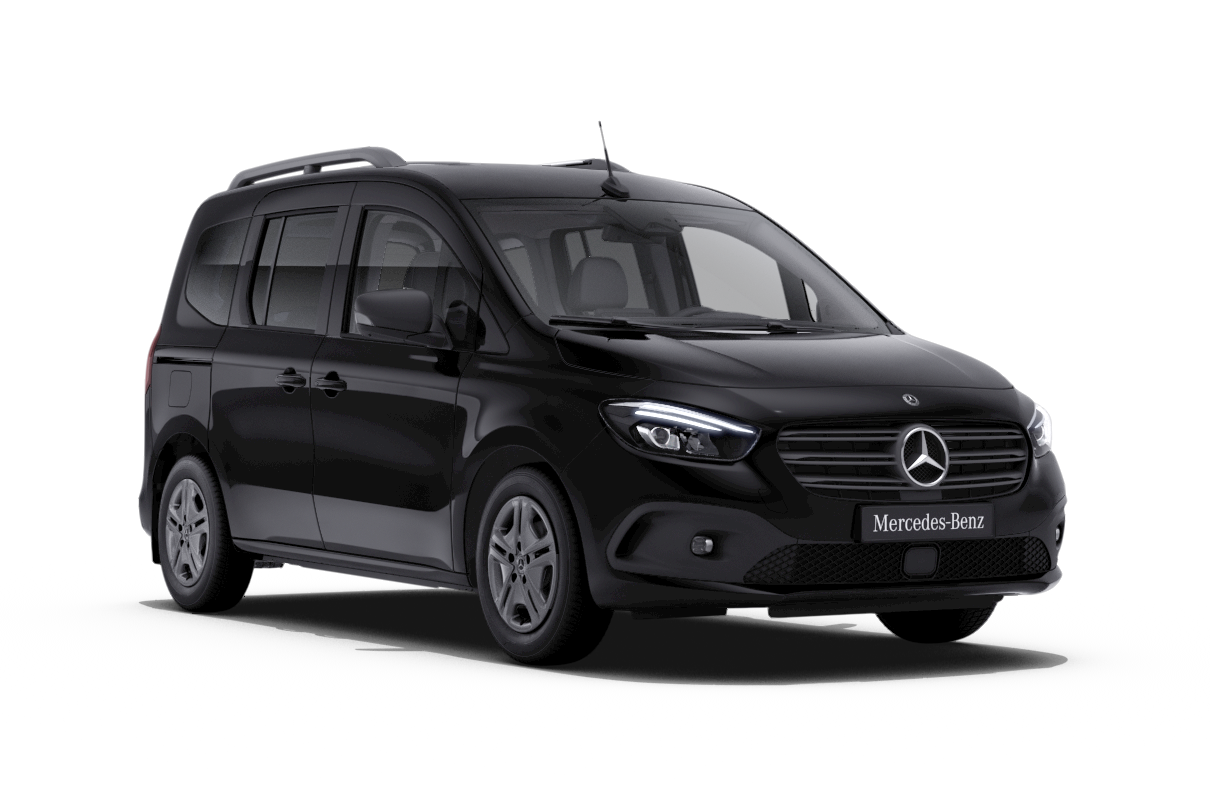 Citan 112 CDI / Tourer / S